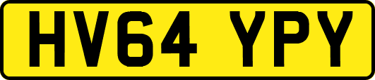 HV64YPY