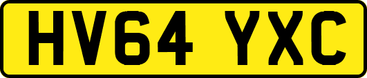 HV64YXC