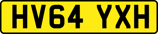 HV64YXH