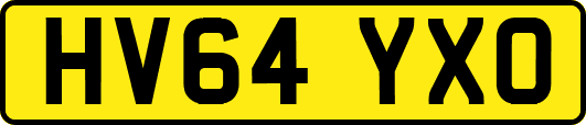HV64YXO