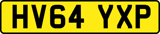 HV64YXP