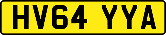 HV64YYA