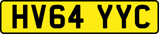 HV64YYC