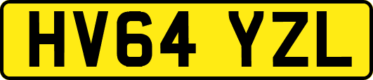 HV64YZL