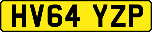 HV64YZP