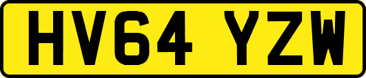 HV64YZW