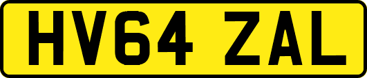 HV64ZAL