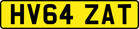 HV64ZAT