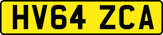 HV64ZCA