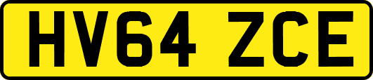 HV64ZCE