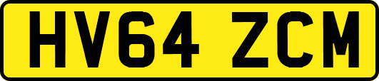 HV64ZCM