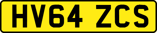 HV64ZCS
