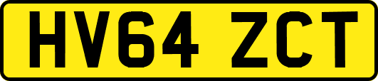 HV64ZCT