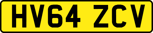 HV64ZCV