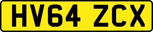 HV64ZCX