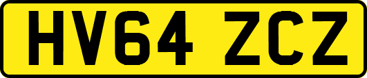 HV64ZCZ