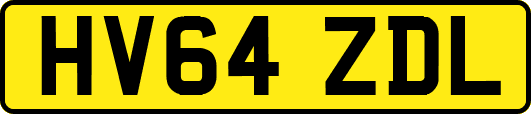 HV64ZDL
