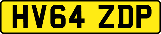 HV64ZDP