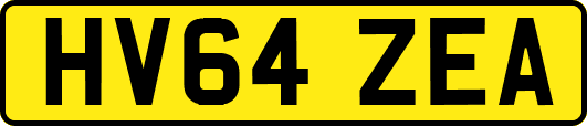 HV64ZEA