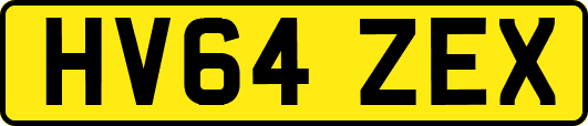 HV64ZEX
