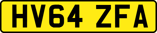 HV64ZFA
