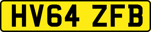 HV64ZFB