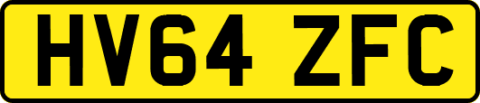 HV64ZFC
