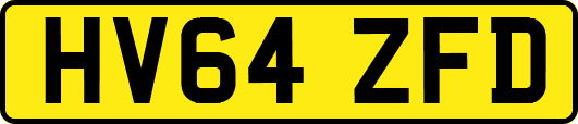 HV64ZFD
