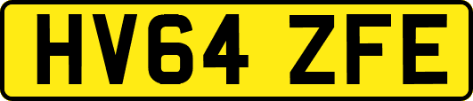 HV64ZFE