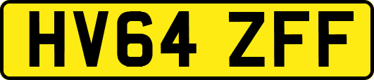 HV64ZFF