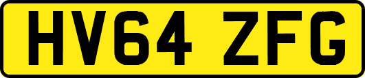 HV64ZFG