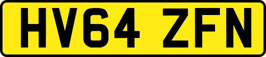 HV64ZFN