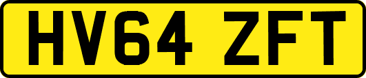 HV64ZFT