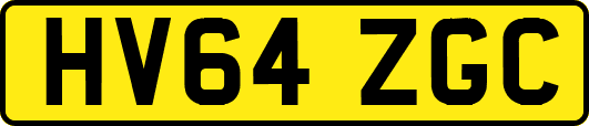 HV64ZGC