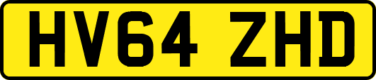 HV64ZHD
