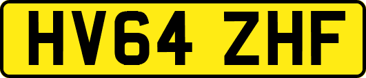 HV64ZHF