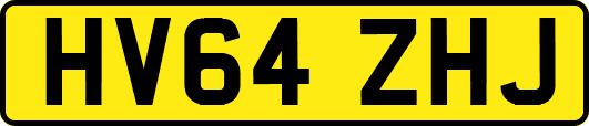 HV64ZHJ