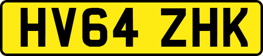 HV64ZHK