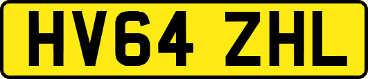 HV64ZHL