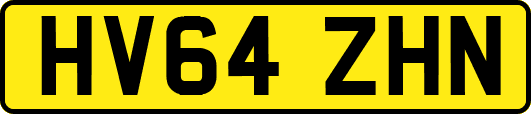 HV64ZHN