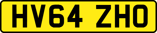 HV64ZHO