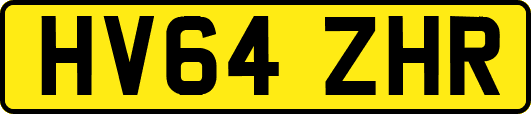 HV64ZHR