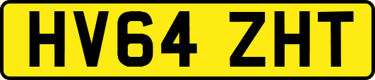 HV64ZHT
