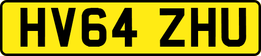 HV64ZHU