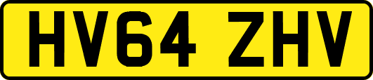 HV64ZHV