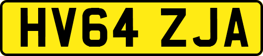 HV64ZJA