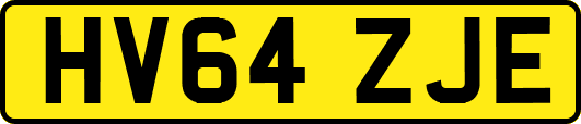 HV64ZJE
