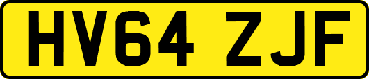 HV64ZJF
