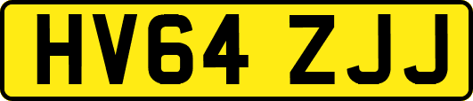 HV64ZJJ