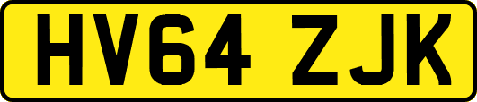 HV64ZJK